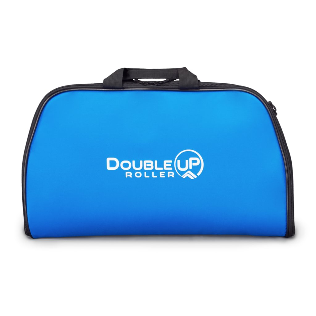 DoubleUP Blue Travel and Storage Case