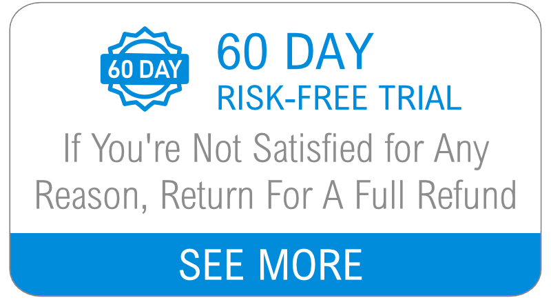 60 Day Risk-Free Trial