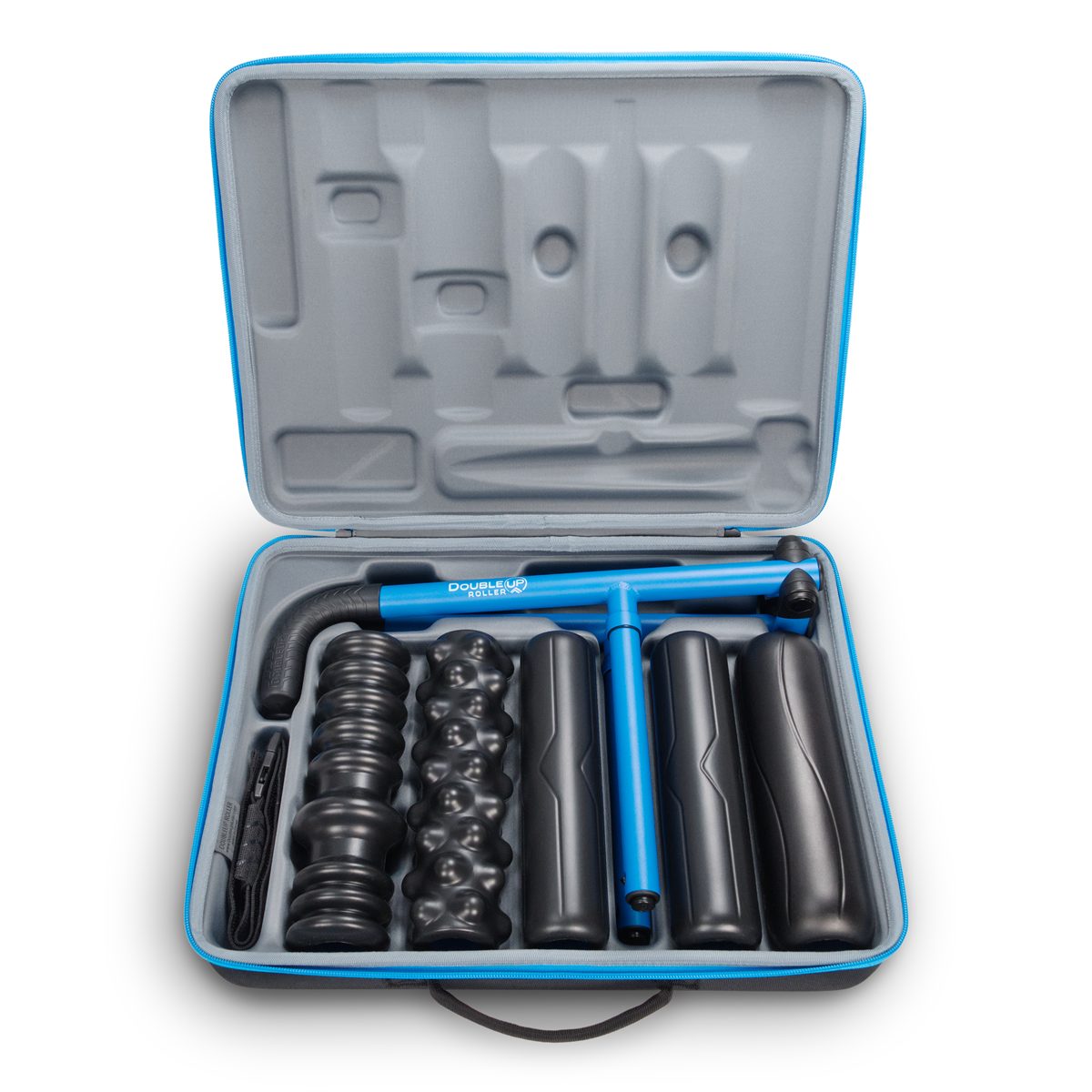 DoubleUP Roller Case