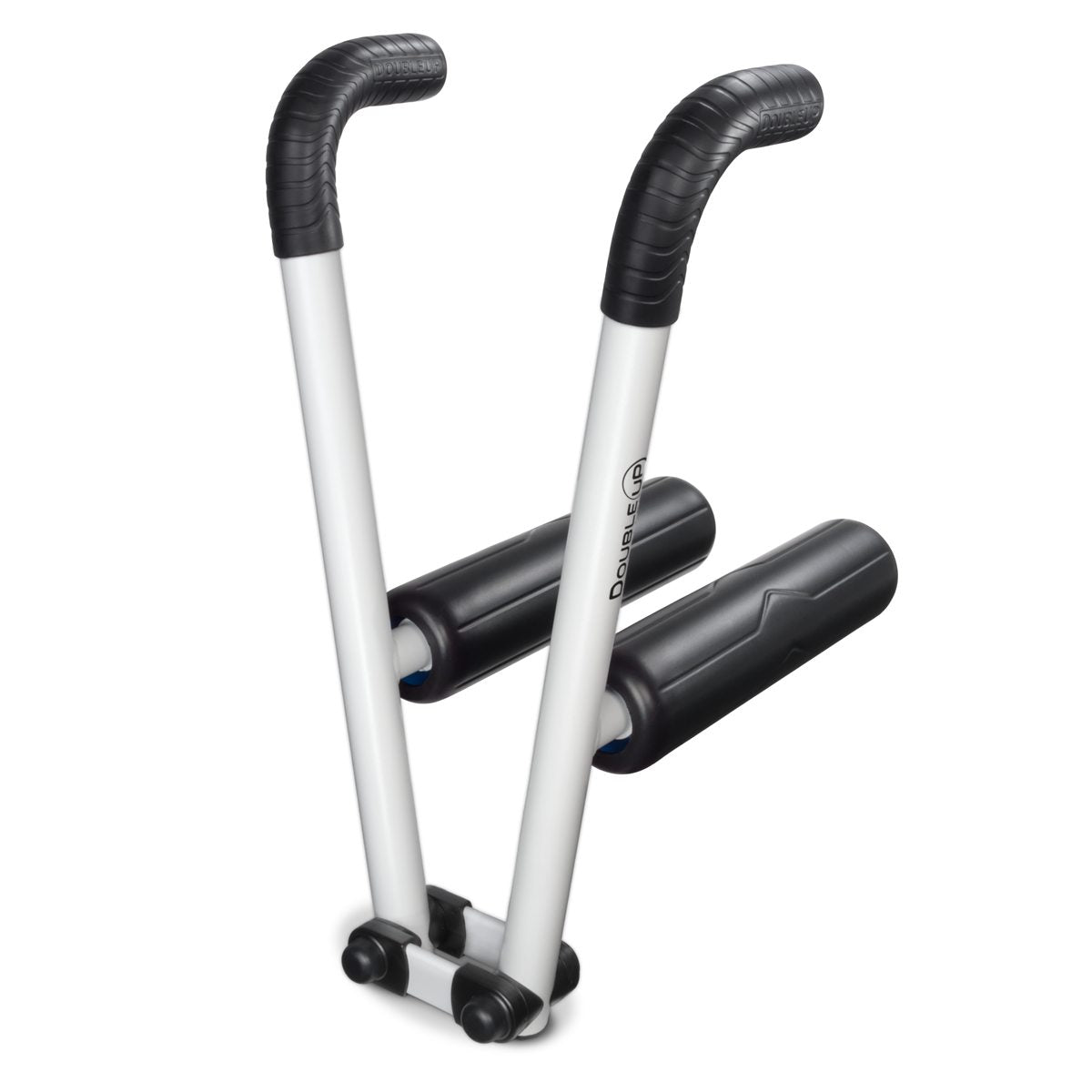 DoubleUP Roller D2 Recovery Kit White.