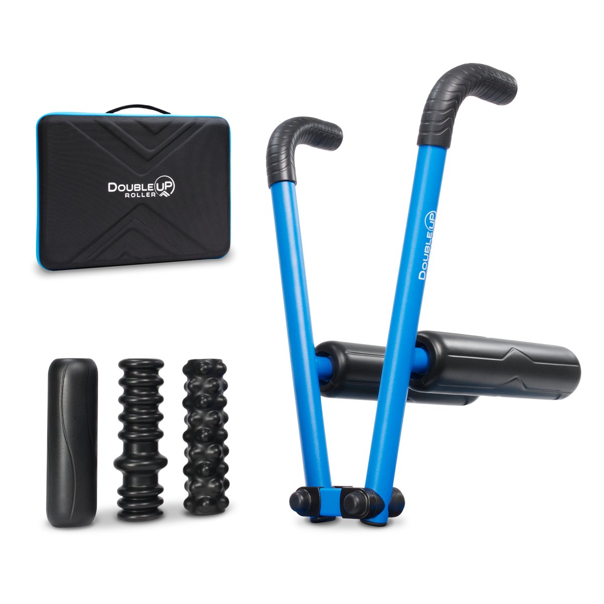 DoubleUP Performance Kit