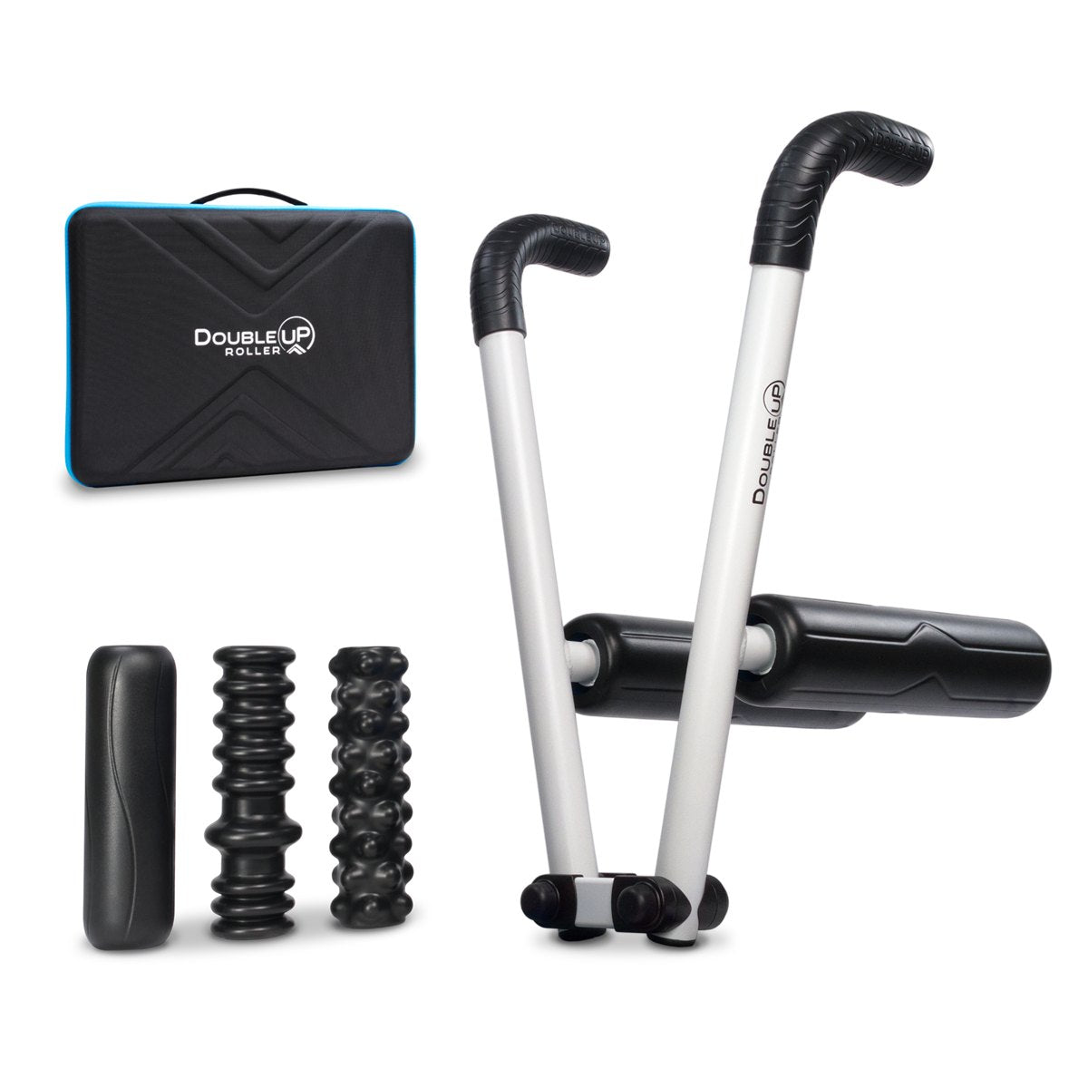 DoubleUP Performance Kit