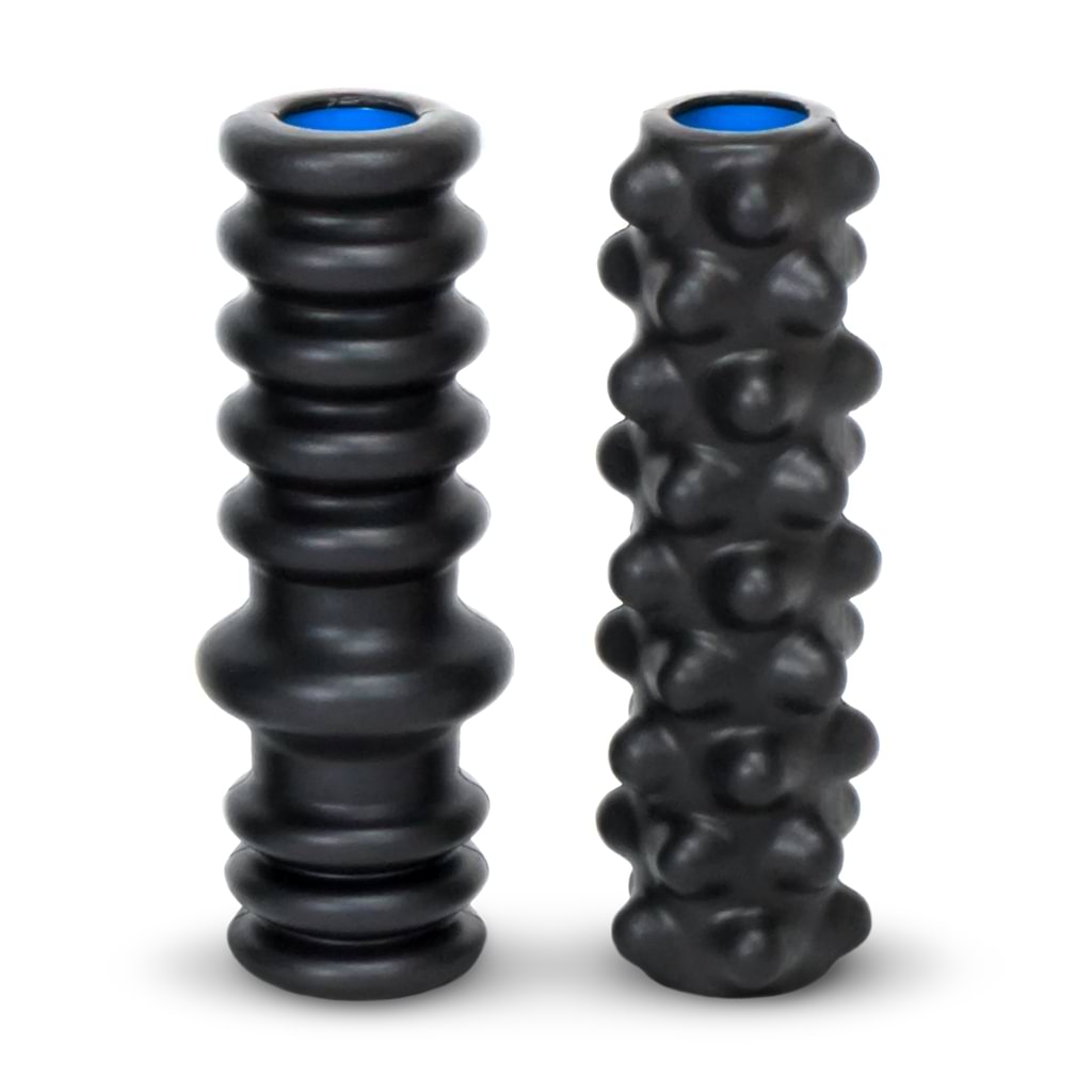 2-Pack of Quick-Change Rollers