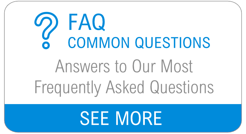 FAQ Frequently Asked Questions