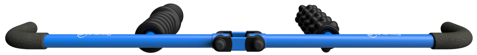 DoubleUP Roller Frame Opened Flat