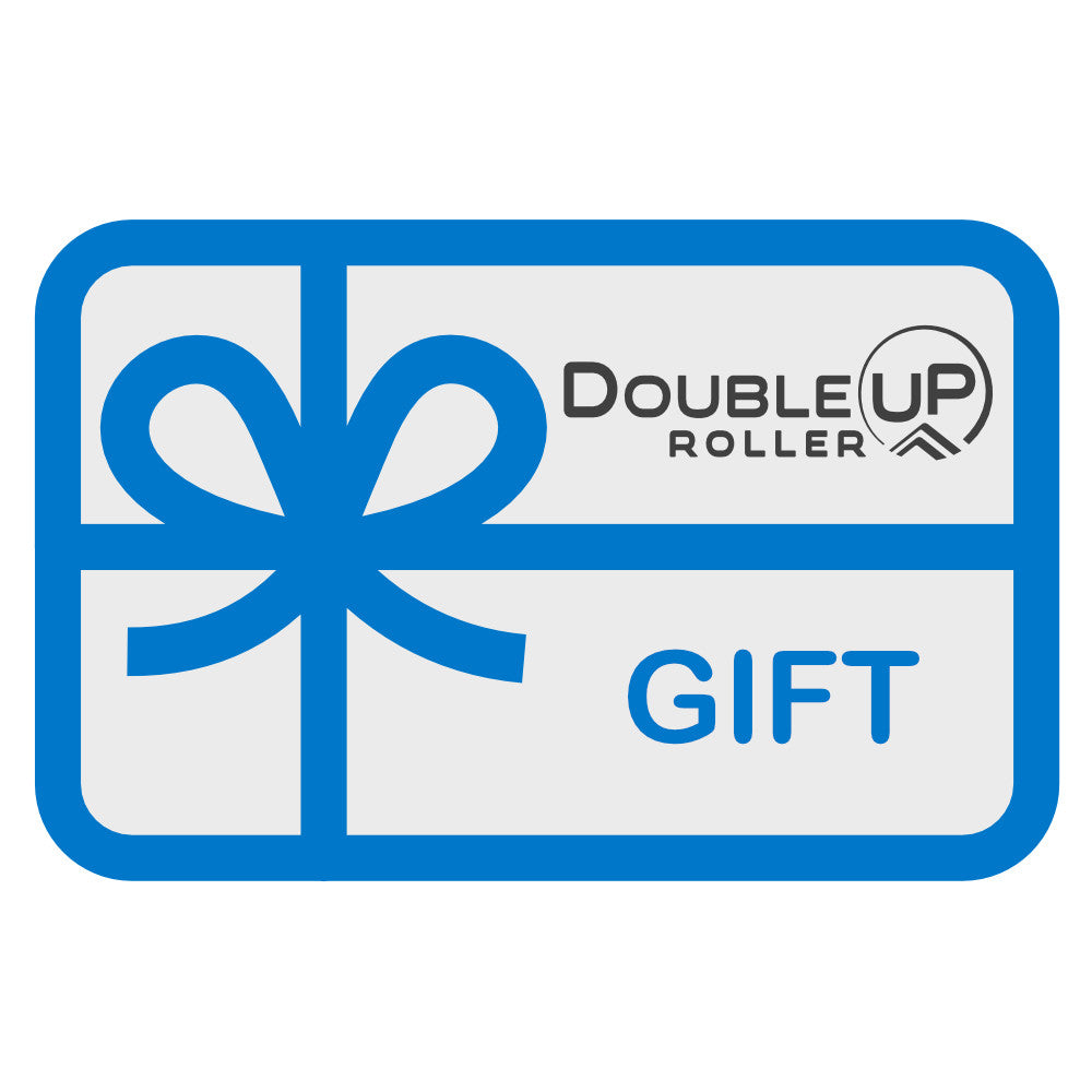 DoubleUP Gift Card