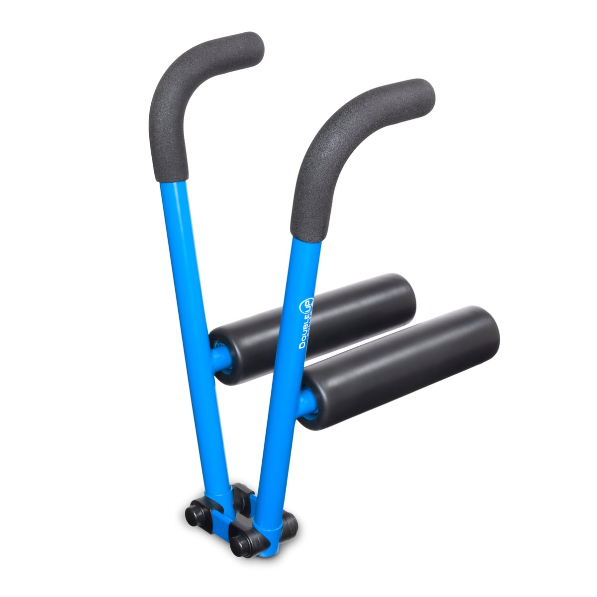 DoubleUP Roller Recovery Kit Contents