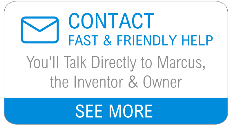 Contact us for Fast and Friendly Help