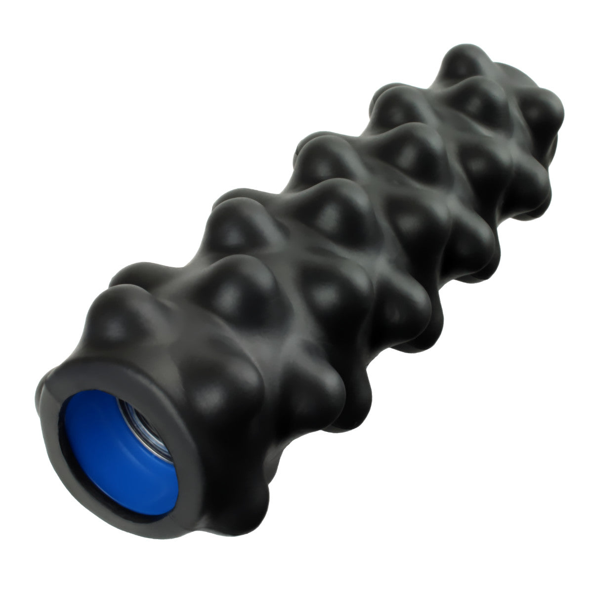 BreakUP bumpy firm-density foam roller for use with DoubleUP frame