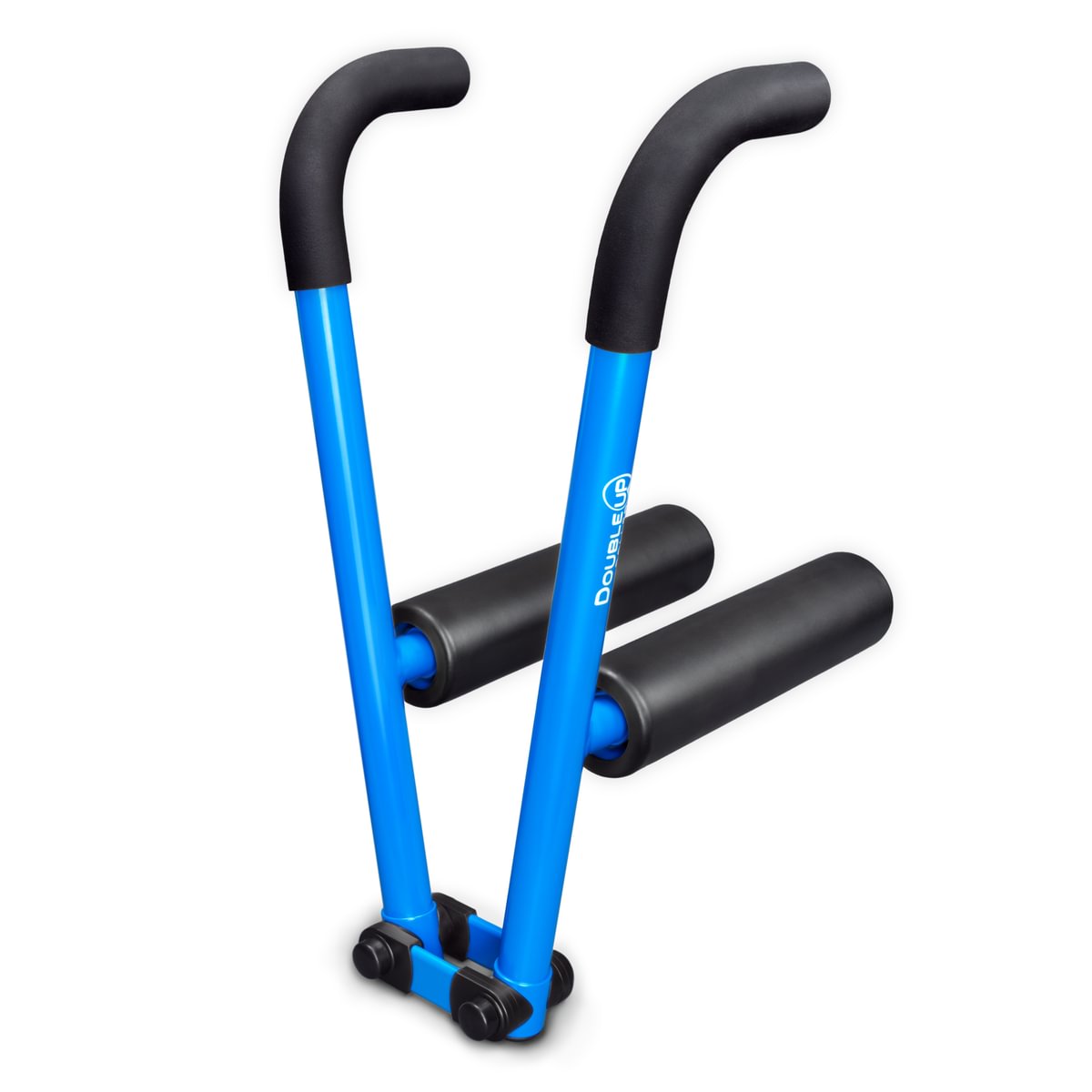DoubleUP Roller Recovery Kit Blue Main Image