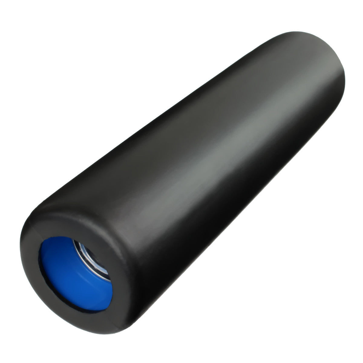 TuneUP smooth medium-density foam roller for use with DoubleUP frame